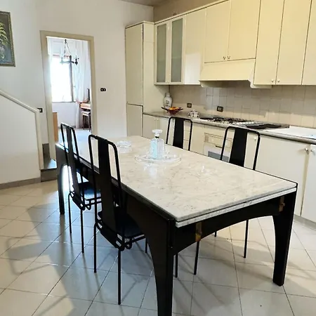 Tatil Evi Da Maria *