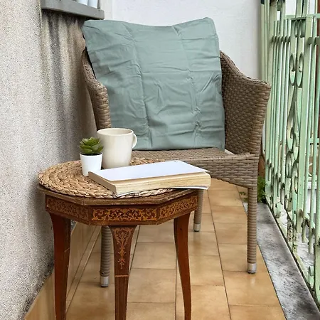 Tatil Evi Da Maria *