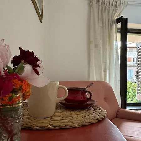 Da Maria Tatil Evi Palinuro