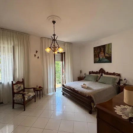 Tatil Evi Da Maria *