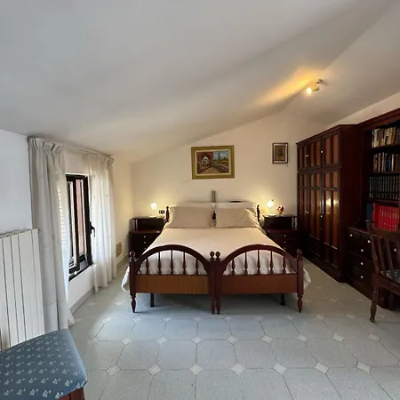 Da Maria Tatil Evi *